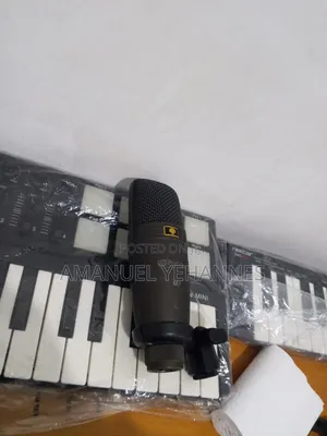 Presonus M7 Condenser Microphone.