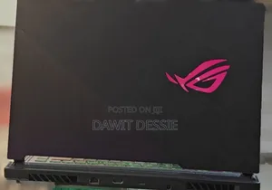 New Laptop Asus 32GB Intel Core I7 SSD 512GB