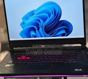New Laptop Asus 32GB Intel Core I7 SSD 512GB