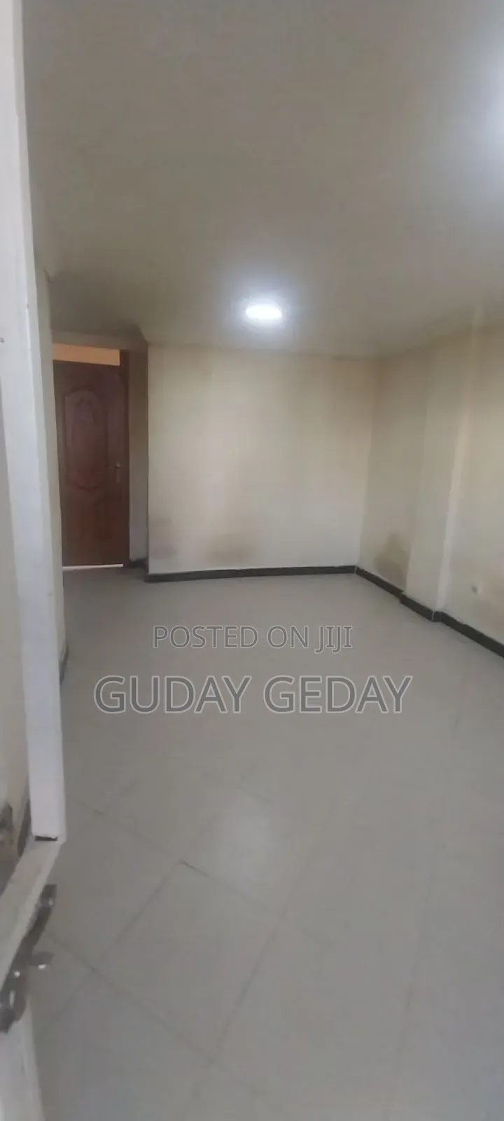 Furnished 3bdrm Condo in Akaky Kaliti for sale