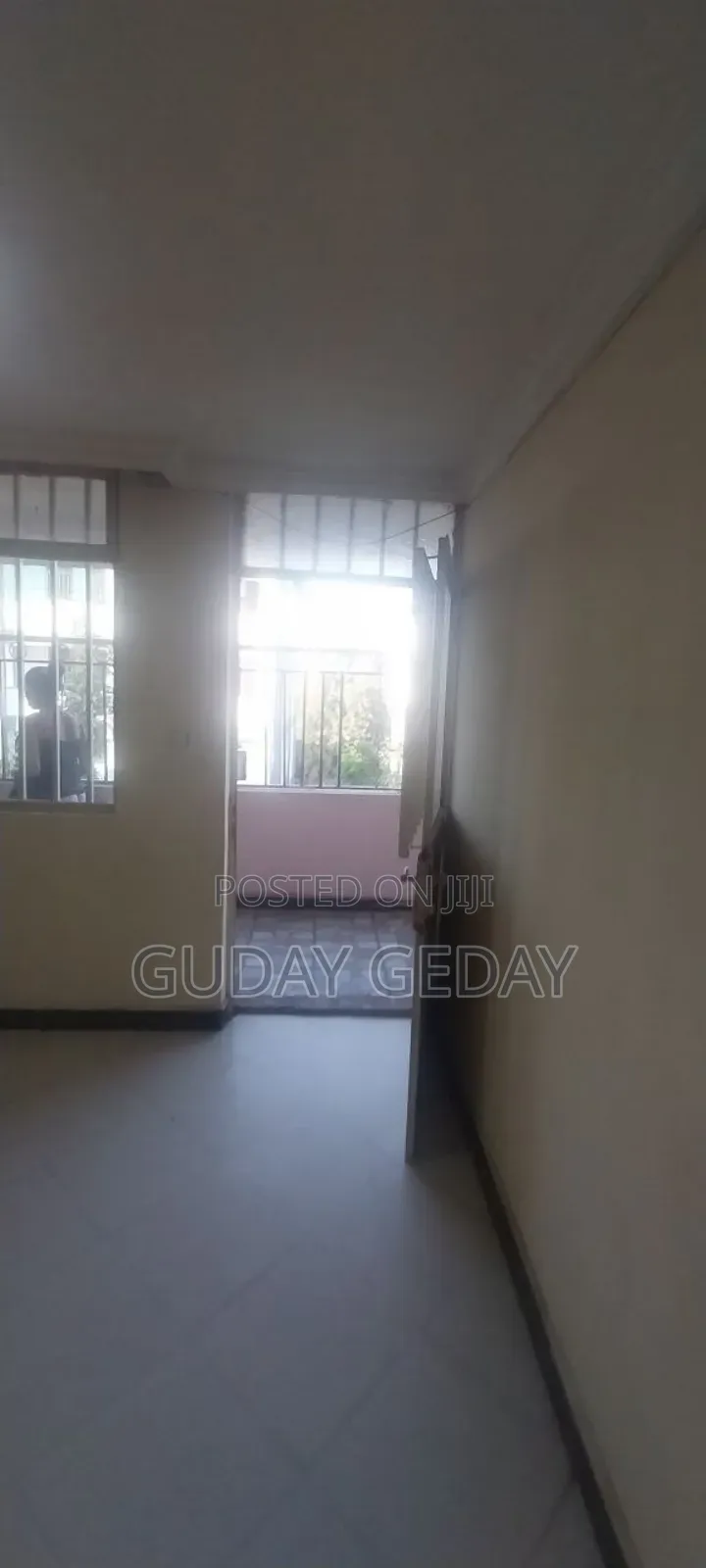 Furnished 3bdrm Condo in Akaky Kaliti for sale