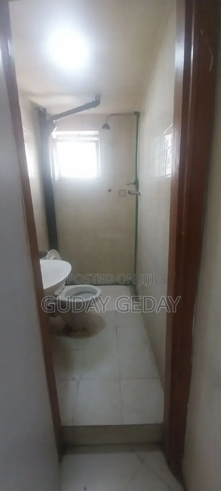 Furnished 3bdrm Condo in Akaky Kaliti for sale