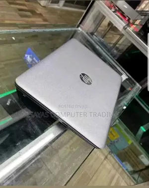 New Laptop HP EliteBook 840 G3 8GB Intel Core I5 SSD 256GB