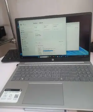 New Laptop HP 15 8GB Intel Core i5 SSD 512GB