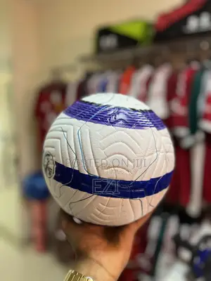 Authentic League Balls