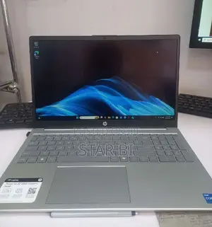 New Laptop HP 15 8GB Intel Core i5 SSD 512GB