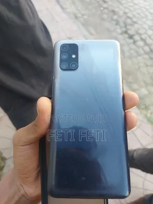 Samsung Galaxy M31s 128 GB Gray