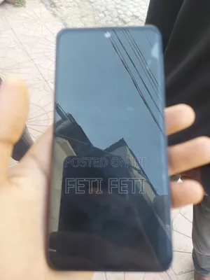 Samsung Galaxy M31s 128 GB Gray