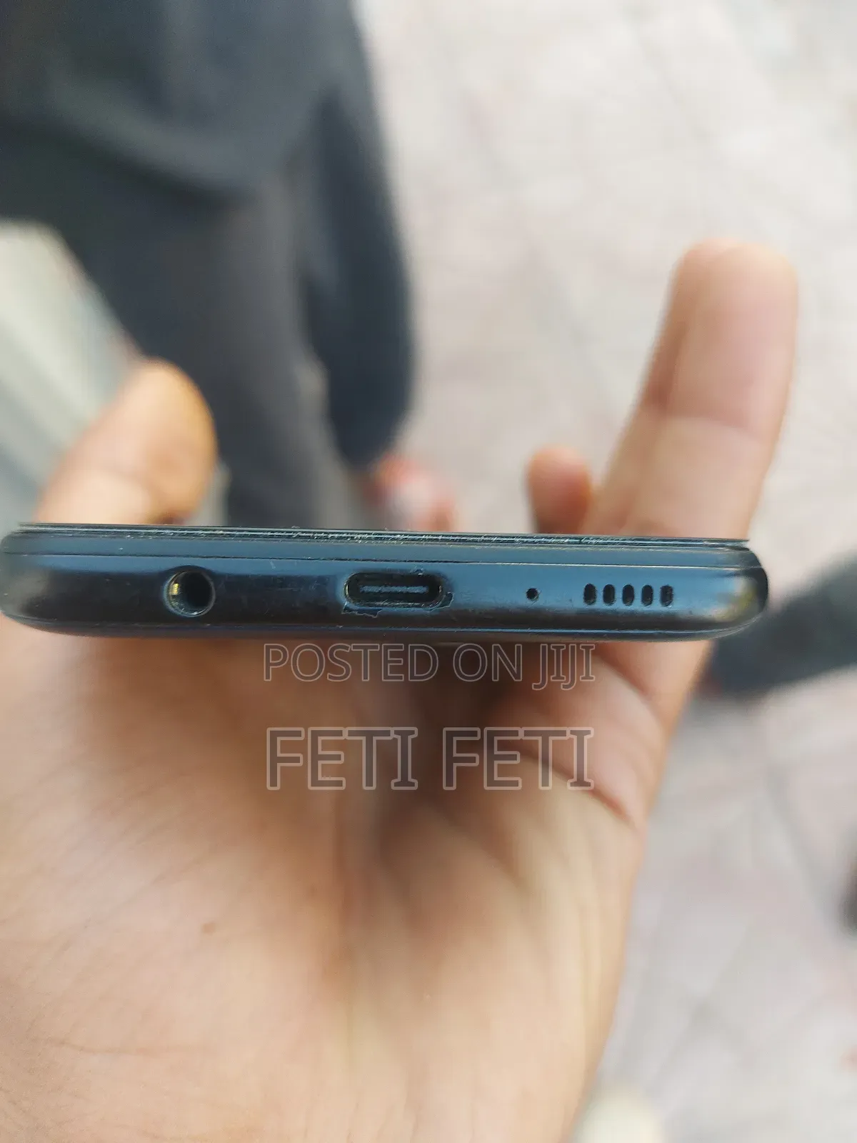 Samsung Galaxy M31s 128 GB Gray