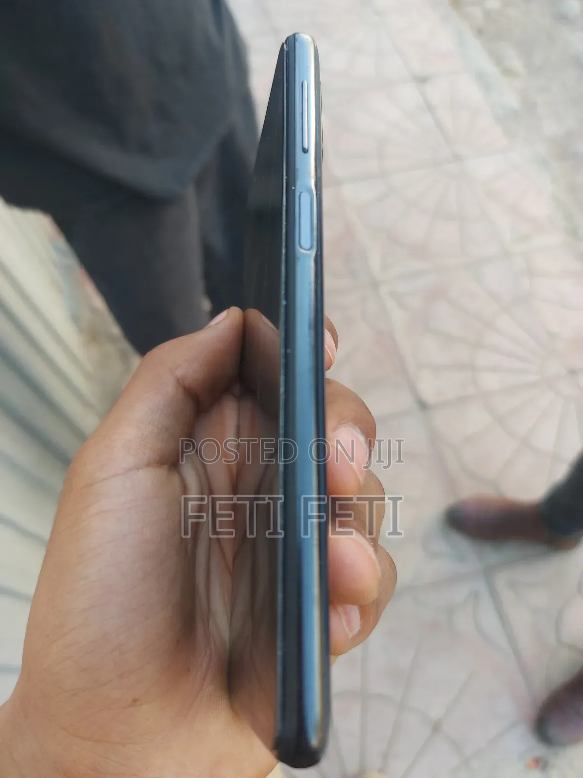 Samsung Galaxy M31s 128 GB Gray