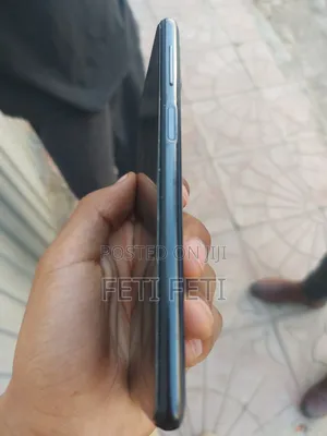 Samsung Galaxy M31s 128 GB Gray