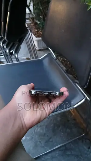 Apple iPhone 12 Pro Max 256 GB Black