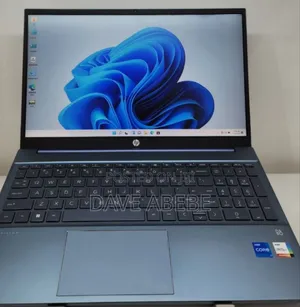 New Laptop HP Pavilion 15 16GB Intel Core I7 SSD 512GB
