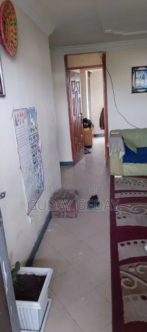 Furnished 3bdrm Condo in Akaky Kaliti for sale