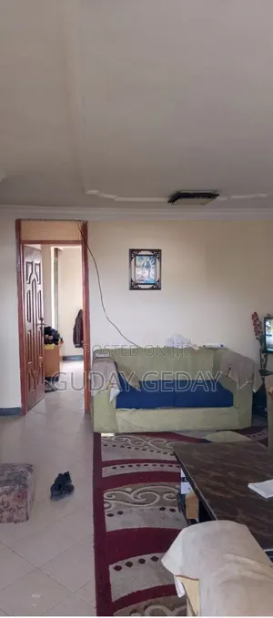 Furnished 3bdrm Condo in Akaky Kaliti for sale