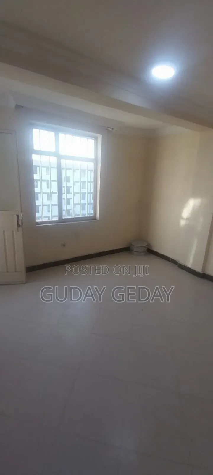 Furnished 3bdrm Condo in Akaky Kaliti for sale