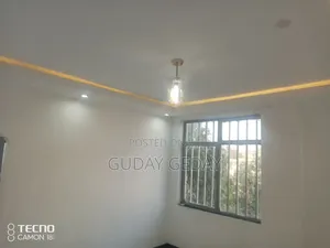 Furnished 3bdrm Condo in Akaky Kaliti for sale