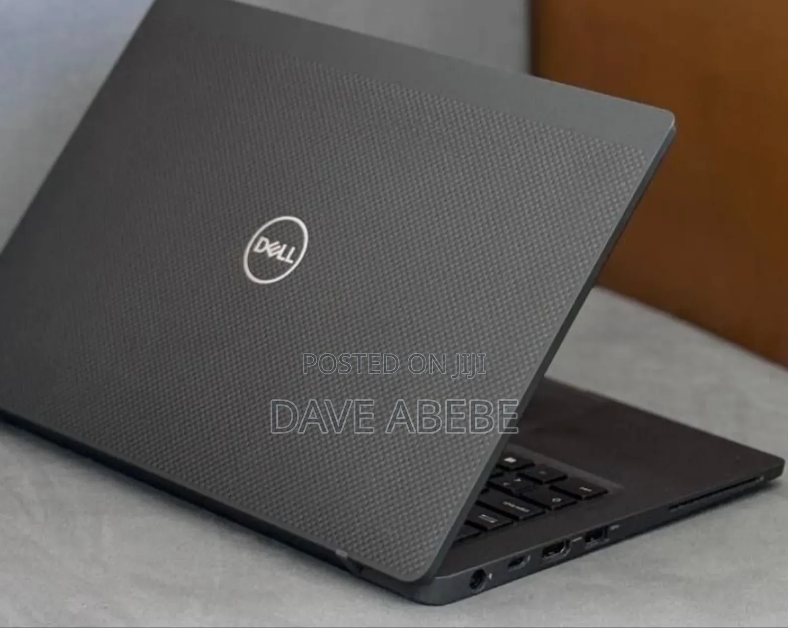 New Laptop Dell Latitude 7300 32GB Intel Core I7 SSD 256GB