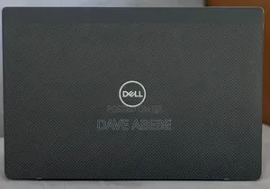 New Laptop Dell Latitude 7300 32GB Intel Core I7 SSD 256GB