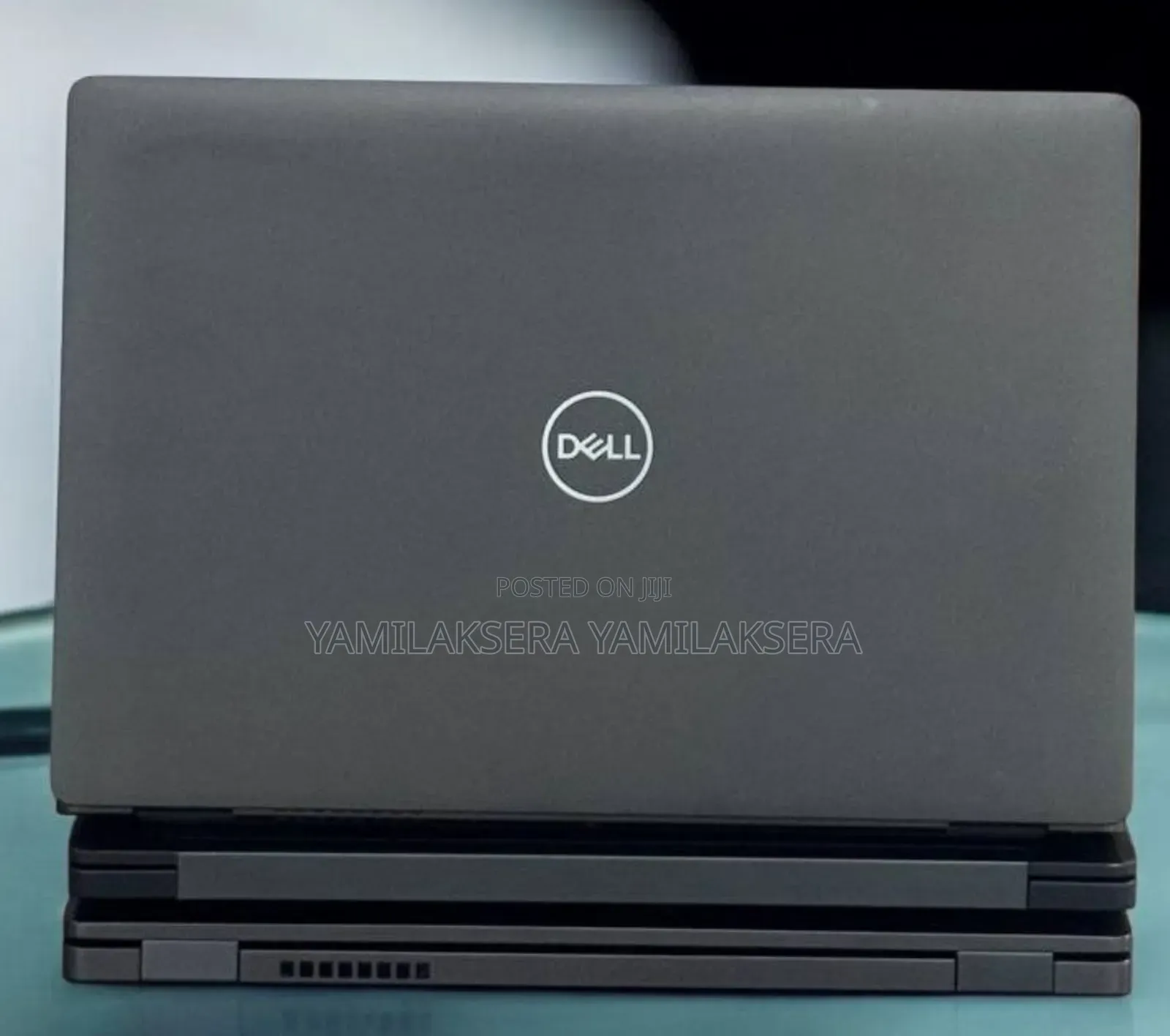 New Laptop Dell Latitude 7280 8GB Intel Core I5 SSD 256GB
