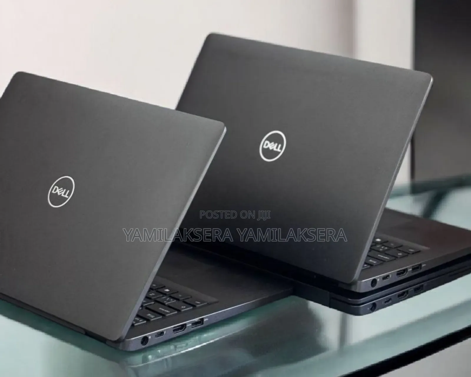 New Laptop Dell Latitude 7280 8GB Intel Core I5 SSD 256GB