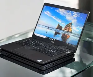 New Laptop Dell Latitude 7280 8GB Intel Core I5 SSD 256GB