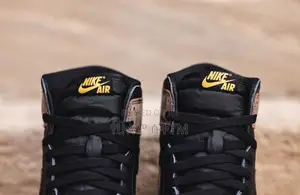 Air Jordan 1 Retro Hi ‘Palomino’ Men’S Shoes