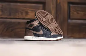 Air Jordan 1 Retro Hi ‘Palomino’ Men’S Shoes