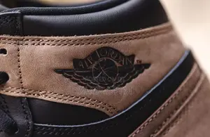 Air Jordan 1 Retro Hi ‘Palomino’ Men’S Shoes