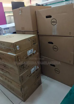 New Desktop Computer Dell Optiplex 7020 8GB Intel Core I5 SSD 512GB