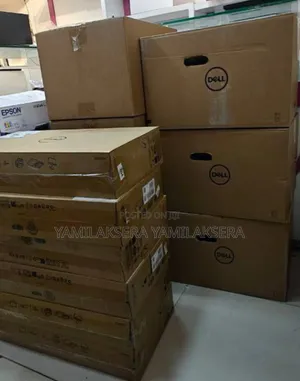 New Desktop Computer Dell Optiplex 7020 8GB Intel Core I5 SSD 512GB