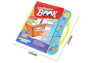 Intelligent Musical E Book