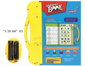 Intelligent Musical E Book