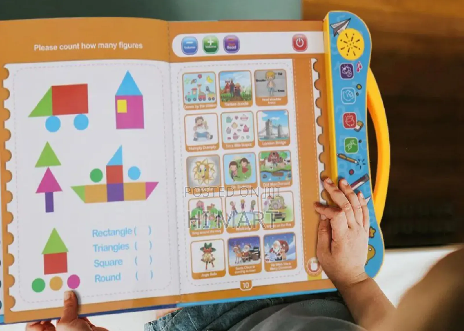 Intelligent Musical E Book