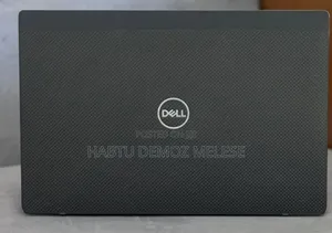 New Laptop Dell Latitude 7300 16GB Intel Core I7 SSD 512GB