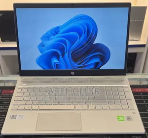 New Laptop HP Pavilion 15 16GB Intel Core I7 SSD 512GB