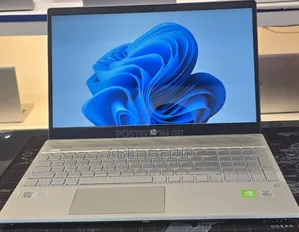 New Laptop HP Pavilion 15 16GB Intel Core I7 SSD 512GB