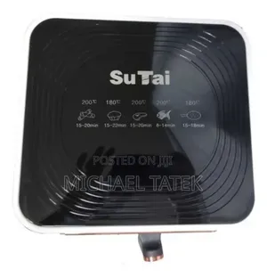 Sutai Ari Fryer