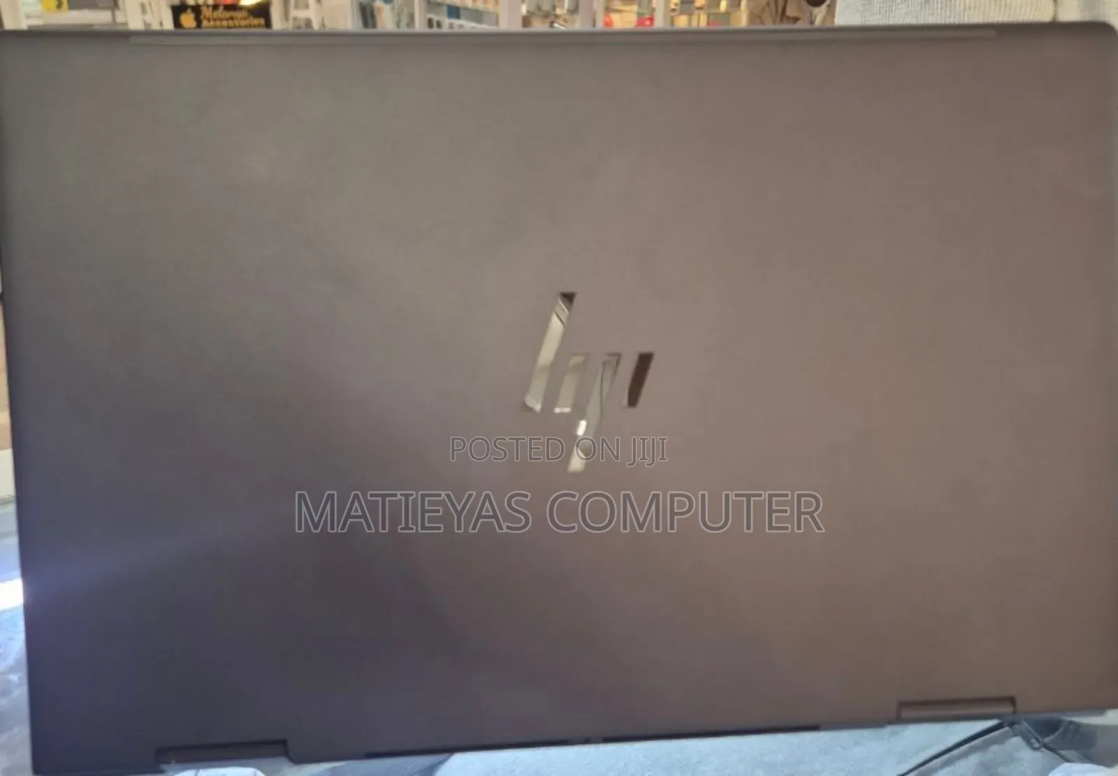 New Laptop HP Envy X360 16GB Intel Core I5 SSD 512GB