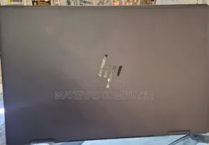 New Laptop HP Envy X360 16GB Intel Core I5 SSD 512GB