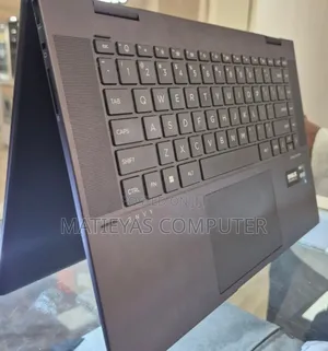 New Laptop HP Envy X360 16GB Intel Core I5 SSD 512GB