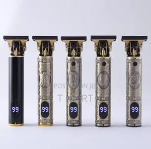 Professional Trimmer