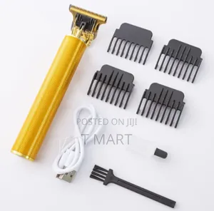 Professional Trimmer