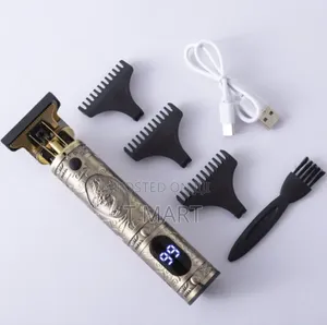 Professional Trimmer