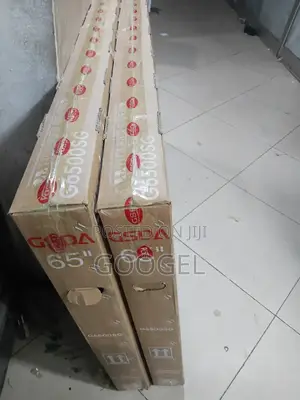 Gsda 65inch Smart Android Tv
