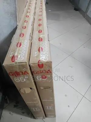 Gsda 65inch Smart Android Tv