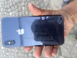 Apple iPhone X 64 GB White