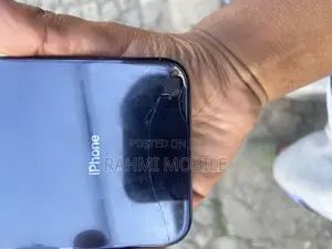 Apple iPhone X 64 GB White