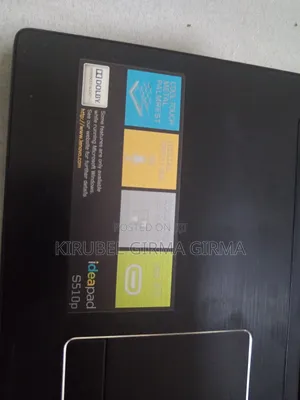 Laptop Lenovo IdeaPad S530 8GB Intel Celeron SSHD (Hybrid) 1T