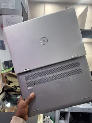 New Laptop Dell Inspiron 15 16GB Intel Core I5 SSD 512GB